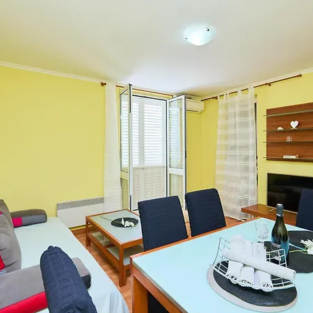 Mins Apartment Dubrovnik