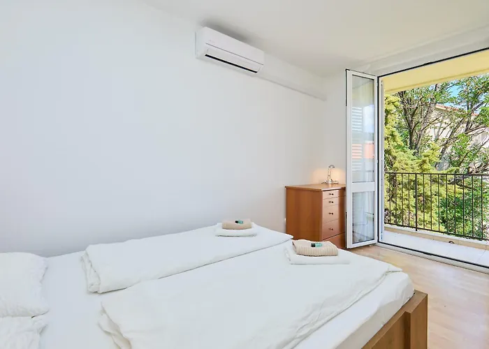 Mins 杜布罗夫尼克