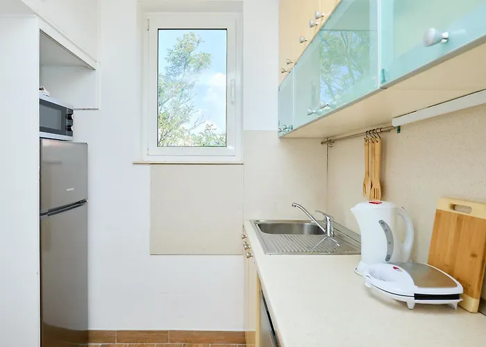 Mins Apartamento Dubrovnik