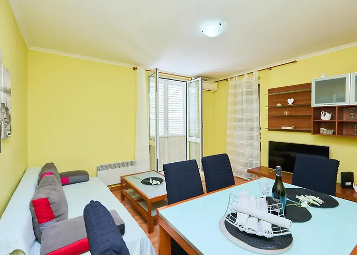 Mins Apartamento Dubrovnik