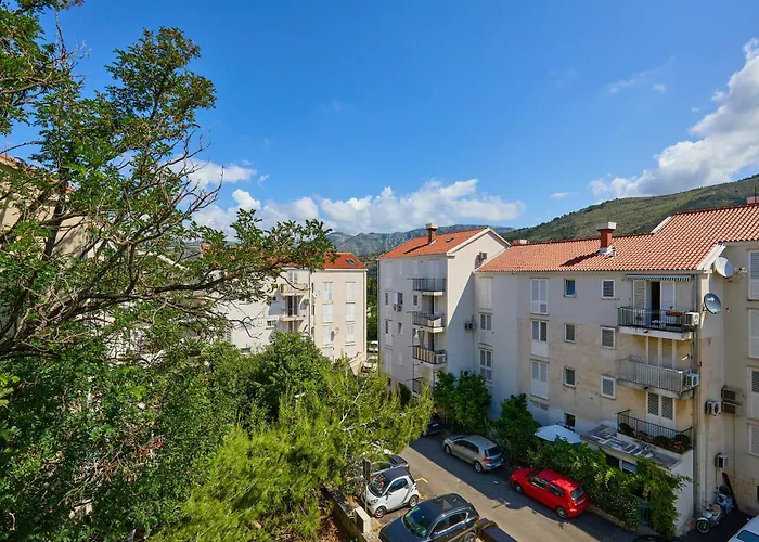 Mins Apartamento Dubrovnik