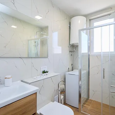 Mins Apartament *