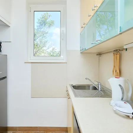 Mins شقة دوبروفينك